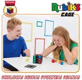Educatief Spel Goliath Rubiks Cage (24 pcs)