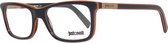 Heren Brillenframe Just Cavalli JC0605-092-53 (ø 53 mm) Blauw (ø 53 mm)