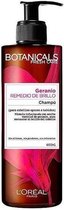 Shampoo Geranio Botanicals (400 ml)