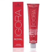 Permanente Kleur IGORA ROYAL 0-88 Schwarzkopf (60 ml)