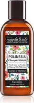 Anti-Haarverlies Shampoo Polinesia Keratina Nuggela & Sulé (100 ml)