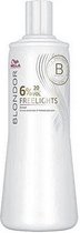 Onthullende crème Blondor Wella (1000 ml)