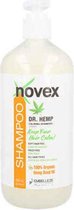 Shampoo en Conditioner Dr Hemp Novex (500 ml)