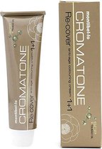 Permanente Kleur Cromatone Re Cover Montibello Nº 5.66 (60 ml)