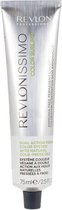 Haarkleur Zonder Ammoniak Revlon Color Sublime Nº 7 Medium Blonde (75 ml)