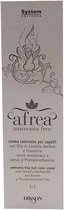 Permanente Kleur SC Afrea Dikson Muster Nº 4.66 (120 ml)