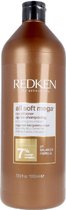 Voedende Conditioner All Soft Mega Redken (1L)