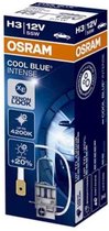 Gloeilamp voor de auto OS64151CBI Osram OS64151CBI H3 55W 12V 4200K