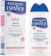 Extra zacht Shampoo Instituto Español (300 ml)