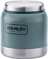 Stanley Food Jar Vacuum Adventure Stainless Steel Termosbeker - 295ml - RVS