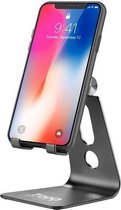 Mobiel- of tabletondersteuning TooQ PH0001-G11 Grijs