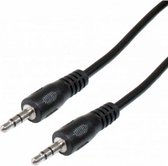 Kabel Audio Jack (3,5 mm) DCU