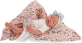 Babyborn-poppen Antonio Juan Luna Blommor (40 cm)
