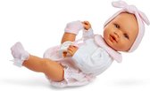 Babypop Baby Marianna Berjuan Meisje (38 cm)