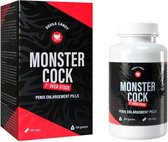 Meer Penis Tabletten voor Vergroten van de Penis Devils Candy
