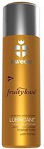 Fruity Love Glijmiddel Tropisch Fruit Honing Swede 84653 (50 ml)