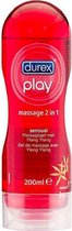 Massage Gel Durex Durex (200 ml)