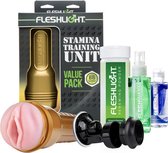 Stamina Training Unit STU Value Pack Fleshlight FL9532