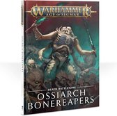Age of Sigmar - Age of sigmar: ossiarch bonereapers (hb) eng