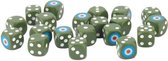 British Dice Set (FOW)