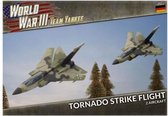 Tornado Strike Flight (Plastic)