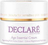 Anti-Veroudering Regenerende Crème Age Control Declaré (50 ml)