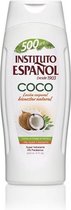 Vochtinbrengende Lotion Coco Instituto Español (500 ml)