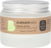 Vochtinbrengende Dagcrème Babaria Bio (50 ml)