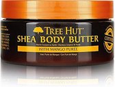 Lichaamscrème Manteca Karite Mango Tree Hut (198 g)