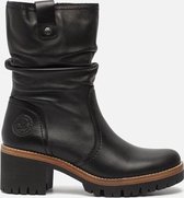 Panama Jack Piera B1 boots zwart - Maat 42