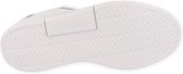 ADIDAS dames Courtphase white WIT 37
