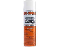 Foto: Barbicide clippercide tondeuse spray 500 ml