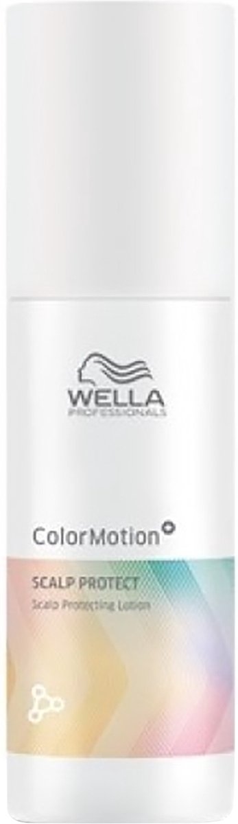 Wella -  ColorMotion+ Scalp Protection Lotion 150ml