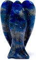 Engel Lapis Lazuli 38mm Engelbeeldje oprechte communicatie & healing