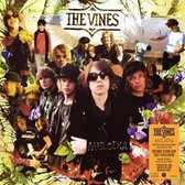 Vines - Melodia (LP)