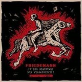 Friedemann - In Der Gegenwart Der Vergangenheit (CD)