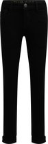 WE Fashion Jongens super skinny fit jeans met stretch