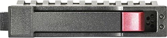 Hewlett Packard Enterprise 801888-B21 interne harde schijf van Merkloos — afbeelding 2