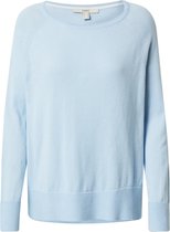 Esprit trui Pastelblauw-S