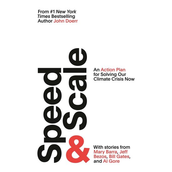 Speed & Scale - cover
