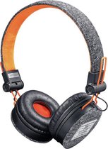 Trust Fyber Headset Hoofdband 3,5mm-connector Zwart