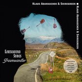 Klaus Adamaschek & Shiregreen - Earthbound Songs & Traumwandler (2 CD)