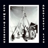 Pee Wee Bluesgang - Absolutely Live (CD)