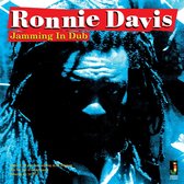 Ronnie Davis - Jamming In Dub (CD)