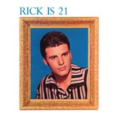 Ricky Nelson - Rick Is 21 (CD)