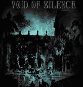 Void Of Silence - Human Antithesis (CD)