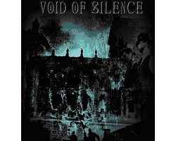 Void Of Silence - Human Antithesis (CD)