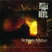 Bible Of The Devil - The Diabolic Procession (CD)