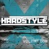 Various Artists - Slam! Hardstyle Volume 8 (2 CD)