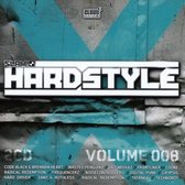 Various Artists - Slam! Hardstyle Volume 8 (2 CD)